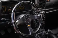 1990 Lancia Delta Integrale HF Turbo 8V-Sold