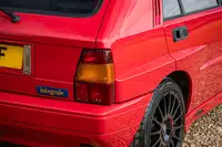 1990 Lancia Delta Integrale HF Turbo 8V-Sold