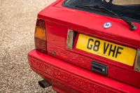 1990 Lancia Delta Integrale HF Turbo 8V-Sold