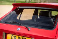 1990 Lancia Delta Integrale HF Turbo 8V-Sold