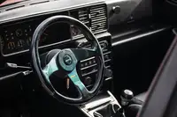 1990 Lancia Delta Integrale HF Turbo 8V-Sold