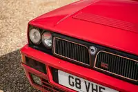 1990 Lancia Delta Integrale HF Turbo 8V-Sold