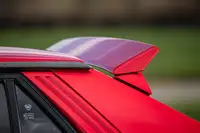 1990 Lancia Delta Integrale HF Turbo 8V-Sold