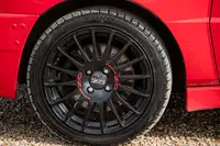 1990 Lancia Delta Integrale HF Turbo 8V-Sold