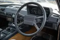 1985 Range Rover EFi Auto-Sold