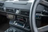 1985 Range Rover EFi Auto-Sold