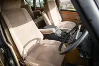 1985 Range Rover EFi Auto-Sold