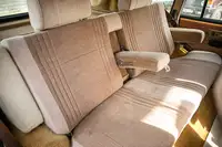 1985 Range Rover EFi Auto-Sold