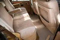 1985 Range Rover EFi Auto-Sold