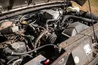 1985 Range Rover EFi Auto-Sold