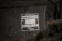 1985 Range Rover EFi Auto-Sold