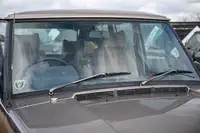 1985 Range Rover EFi Auto-Sold