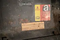 1986 Range Rover Overfinch Prototype -Sold