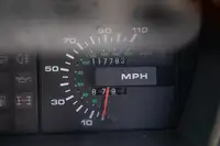 1986 Range Rover Overfinch Prototype -Sold