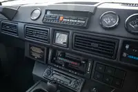 1986 Range Rover Overfinch Prototype -Sold