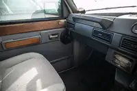 1986 Range Rover Overfinch Prototype -Sold