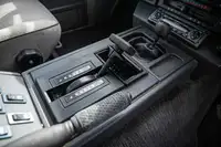 1986 Range Rover Overfinch Prototype -Sold