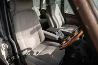 1986 Range Rover Overfinch Prototype -Sold