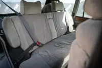 1986 Range Rover Overfinch Prototype -Sold