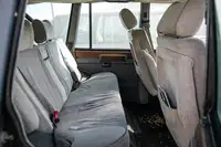 1986 Range Rover Overfinch Prototype -Sold