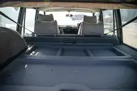 1986 Range Rover Overfinch Prototype -Sold