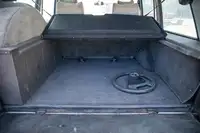 1986 Range Rover Overfinch Prototype -Sold