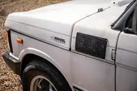 1986 Range Rover Overfinch Prototype -Sold