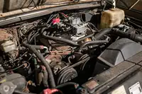 1986 Range Rover Overfinch Prototype -Sold