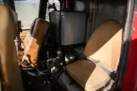 1966 Range Rover Carmichael 6-Wheel Fire Tender-Sold