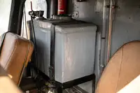 1966 Range Rover Carmichael 6-Wheel Fire Tender-Sold