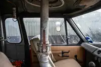 1966 Range Rover Carmichael 6-Wheel Fire Tender-Sold
