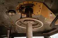 1966 Range Rover Carmichael 6-Wheel Fire Tender-Sold