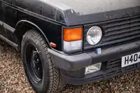 1991 Range Rover Vogue SE-Sold