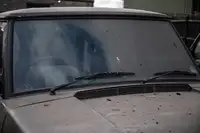 1991 Range Rover Vogue SE-Sold