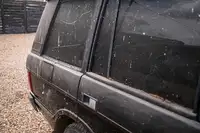 1991 Range Rover Vogue SE-Sold