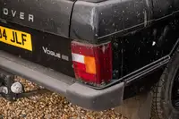 1991 Range Rover Vogue SE-Sold
