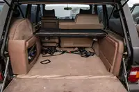 1991 Range Rover Vogue SE-Sold