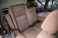 1991 Range Rover Vogue SE-Sold