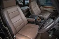 1991 Range Rover Vogue SE-Sold