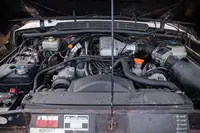 1991 Range Rover Vogue SE-Sold