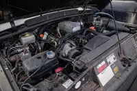 1991 Range Rover Vogue SE-Sold