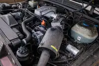 1991 Range Rover Vogue SE-Sold