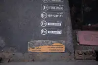 1991 Range Rover Vogue SE-Sold