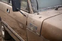 1982 Range Rover Monteverdi Manual-Sold