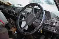 1982 Range Rover Monteverdi Manual-Sold