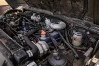 1982 Range Rover Monteverdi Manual-Sold