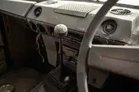 1972 Range Roger 3-Door Suffix A V8-Sold