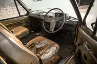 1972 Range Roger 3-Door Suffix A V8-Sold