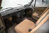 1972 Range Roger 3-Door Suffix A V8-Sold