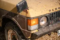 1972 Range Roger 3-Door Suffix A V8-Sold